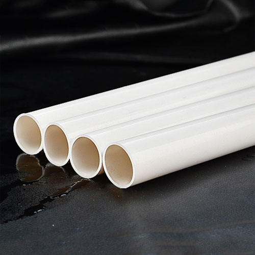 PVC管是由什么材料组成